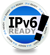 Ready for IPV6